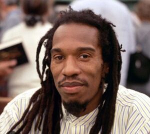 Dr Benjamin Zephaniah