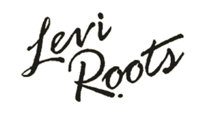 Levi Roots signature